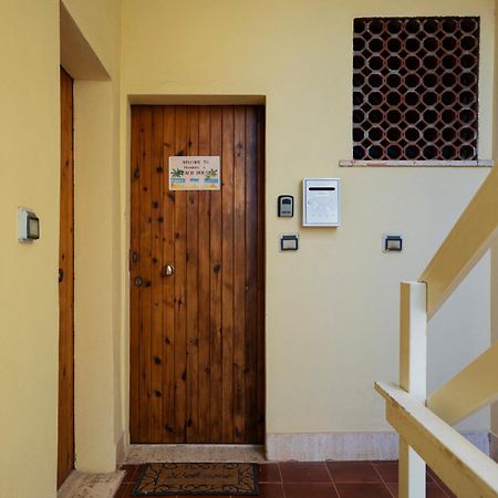 Derudas'S House Alghero Extérieur photo