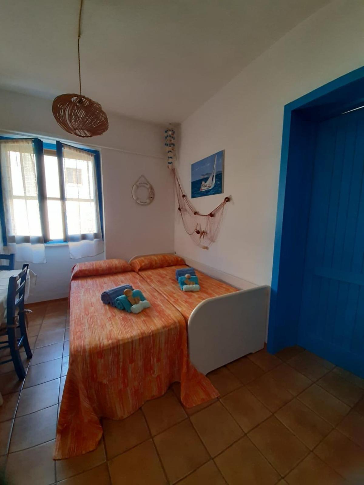 Derudas'S House Alghero Extérieur photo