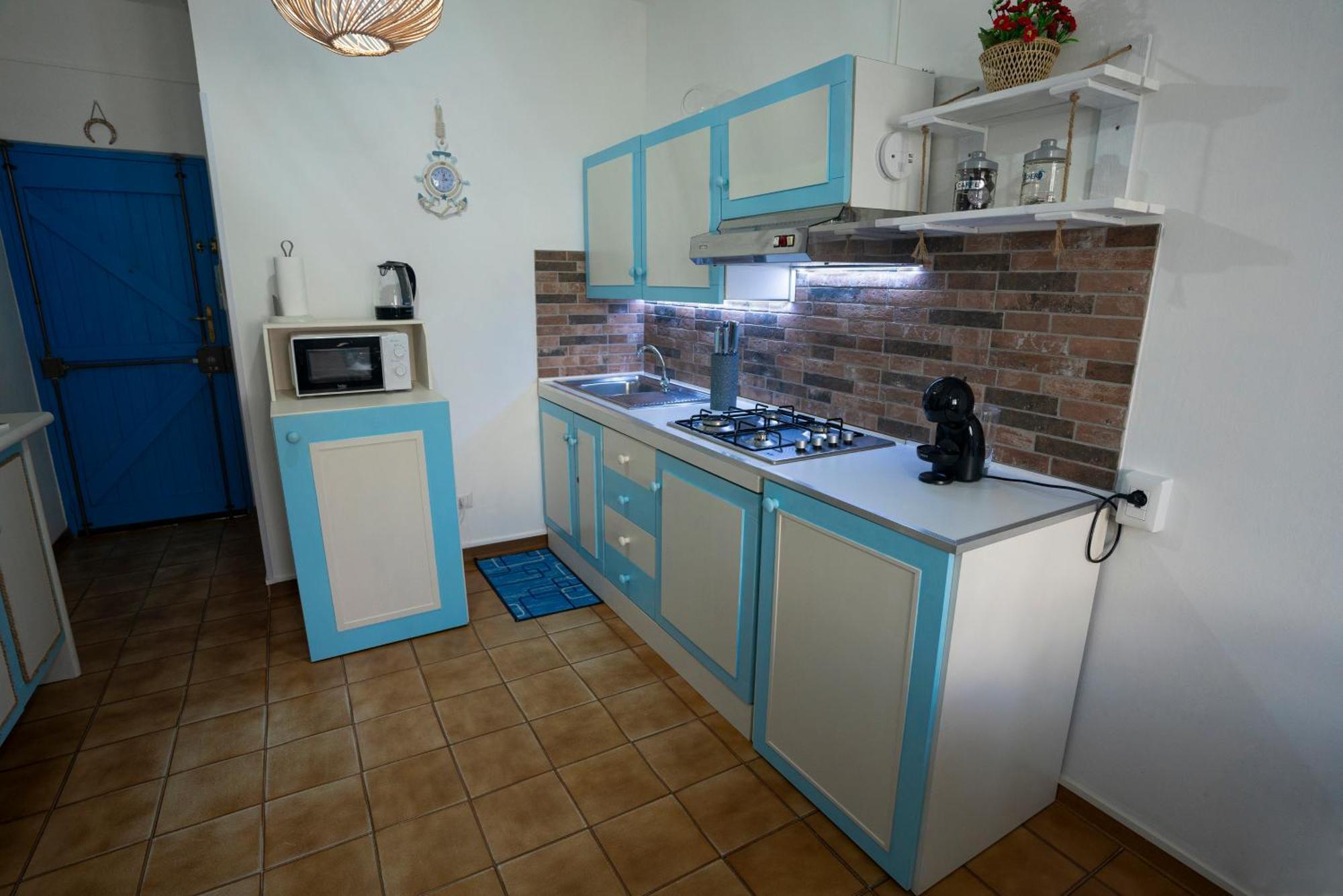Derudas'S House Alghero Extérieur photo