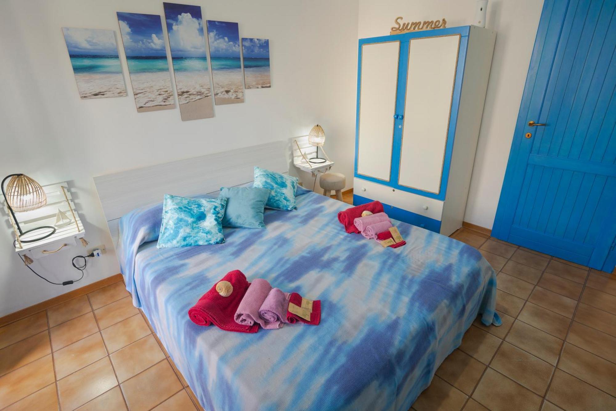 Derudas'S House Alghero Extérieur photo