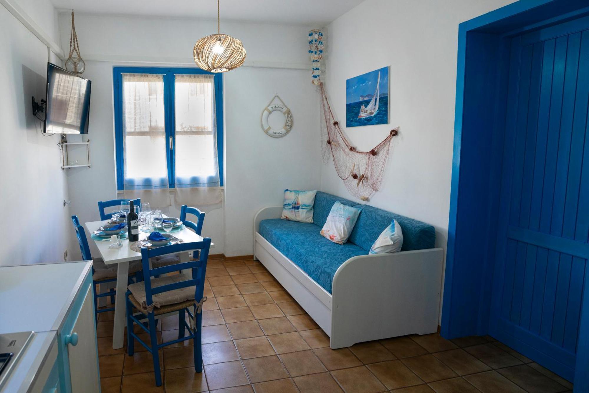 Derudas'S House Alghero Extérieur photo