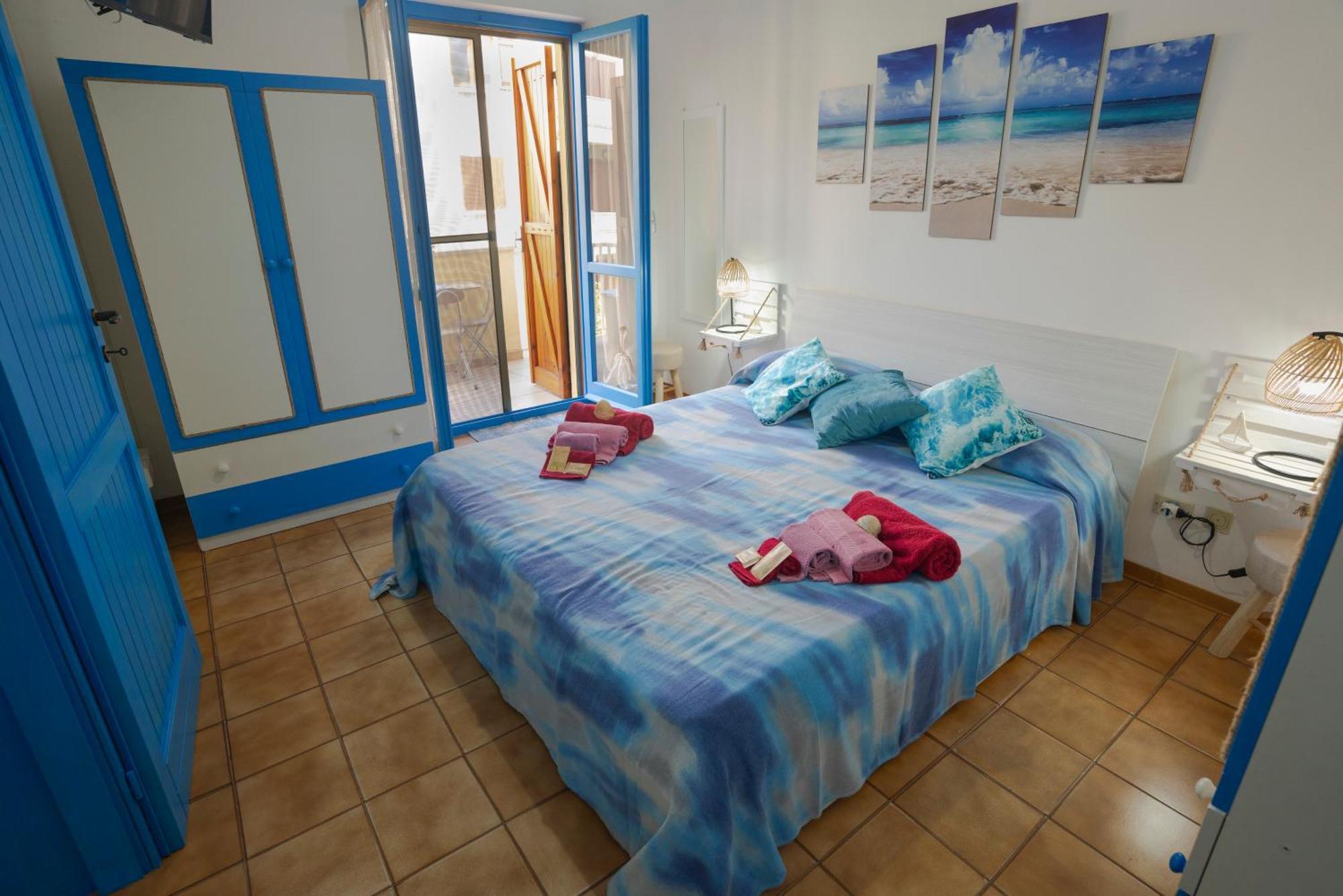 Derudas'S House Alghero Extérieur photo